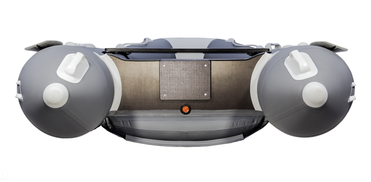 Лодка АКВА 3400 НДНД в Стерлитамаке