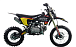 Питбайк FullCrew Teen Rider 125cc 17\14 (механ., эл.стартер) в Стерлитамаке