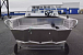 Алюминиевая лодка Wyatboat-390 Pro в Стерлитамаке