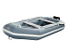 ЛОДКА НАДУВНАЯ YUKONA 280 GTK КИЛЬ (БЕЗ ПАЙОЛА, ТРАНЕЦ В КОМПЛЕКТЕ) в Стерлитамаке