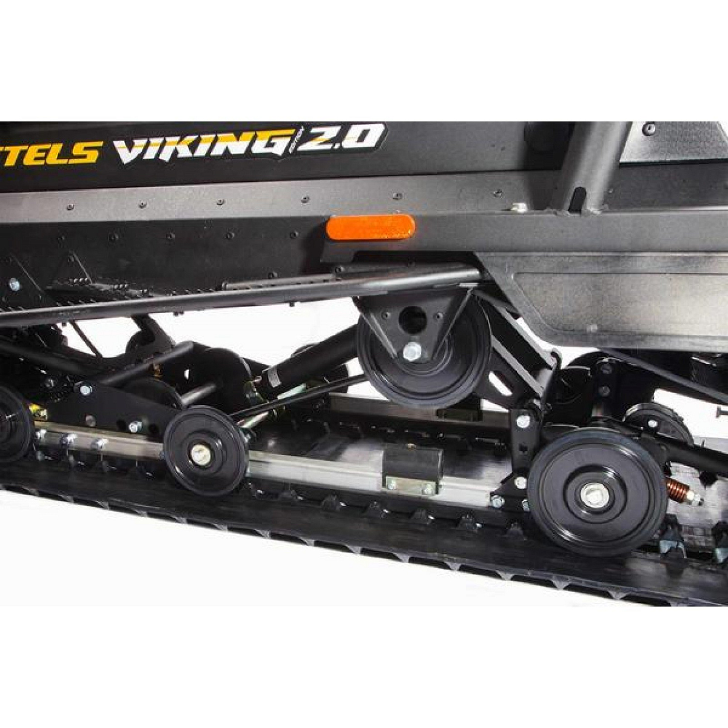 Снегоход STELS VIKING V800 3.0 в Стерлитамаке