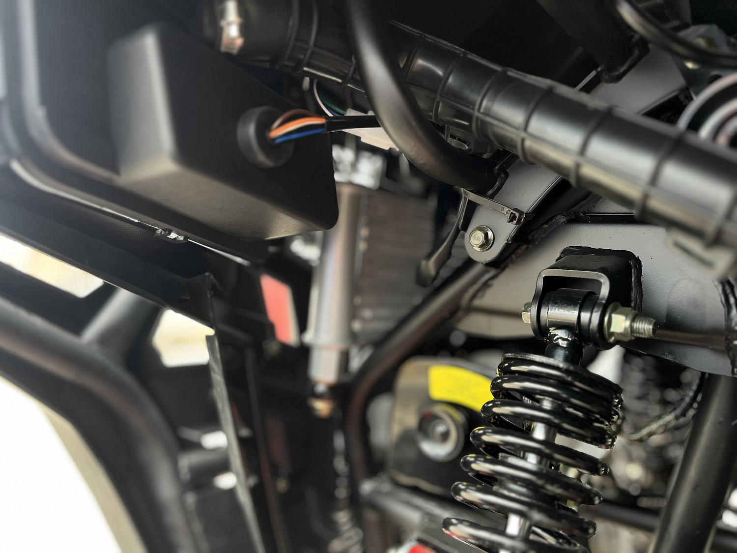 Квадроцикл PROMAX TAURUS 300 MAX-PRO LONG в Стерлитамаке