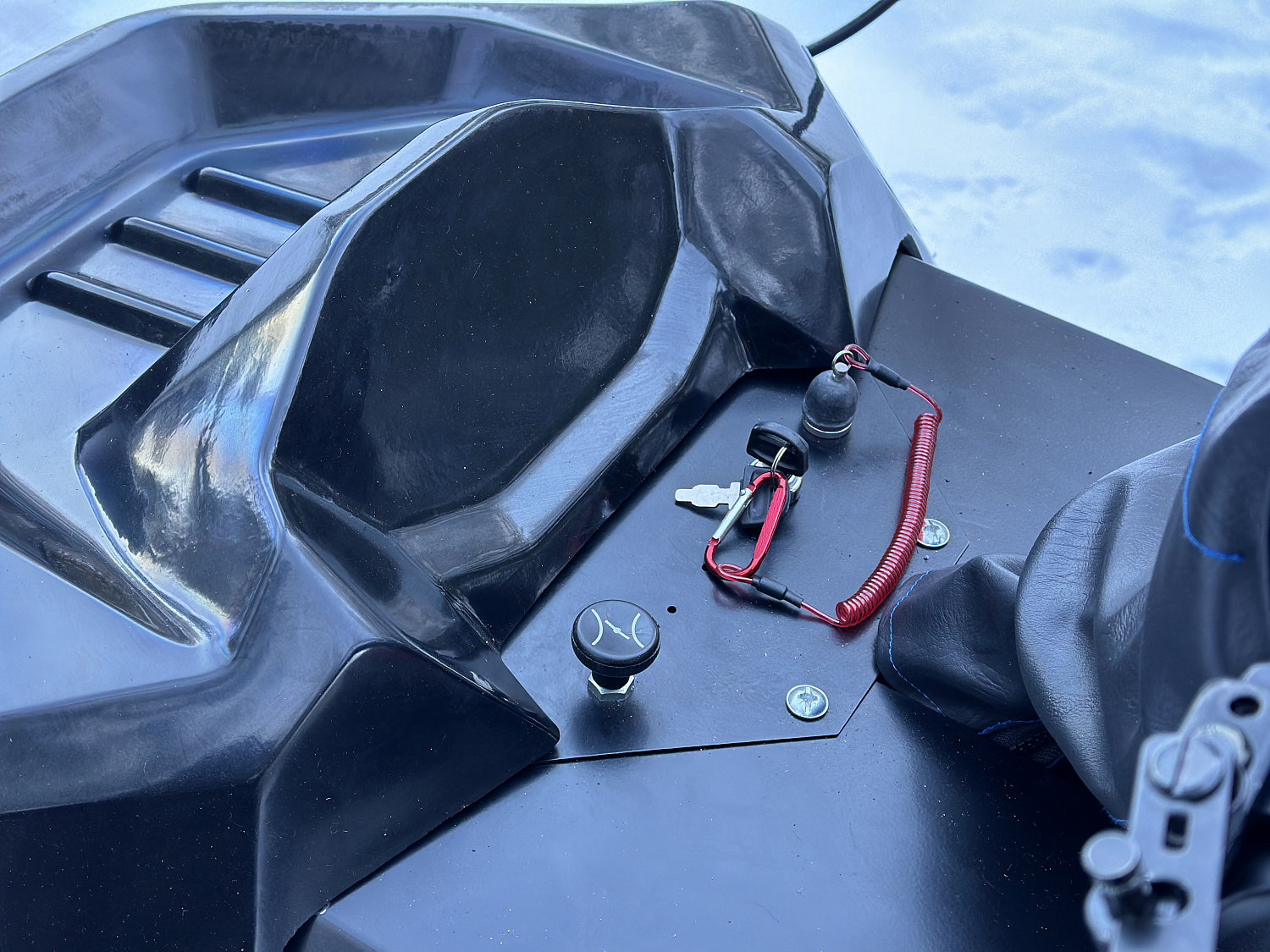 Снегоход PROMAX YAKUT 500 LONG 2.0 4T 29 в Стерлитамаке