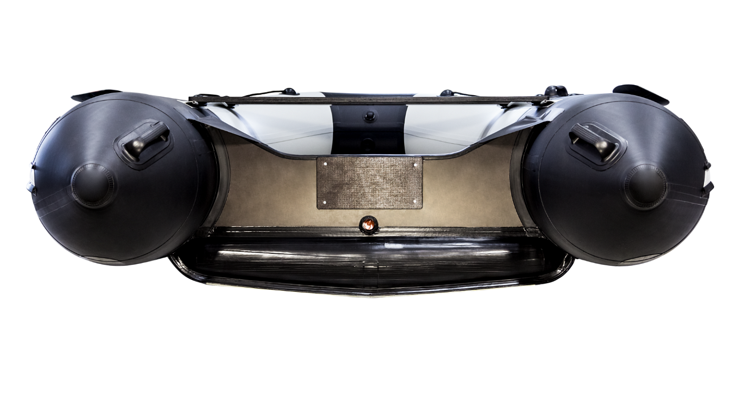 Лодка Ривьера 3600 НДНД-киль в Стерлитамаке