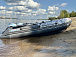 Лодка MISHIMO BIG FLOOR 440 в Стерлитамаке