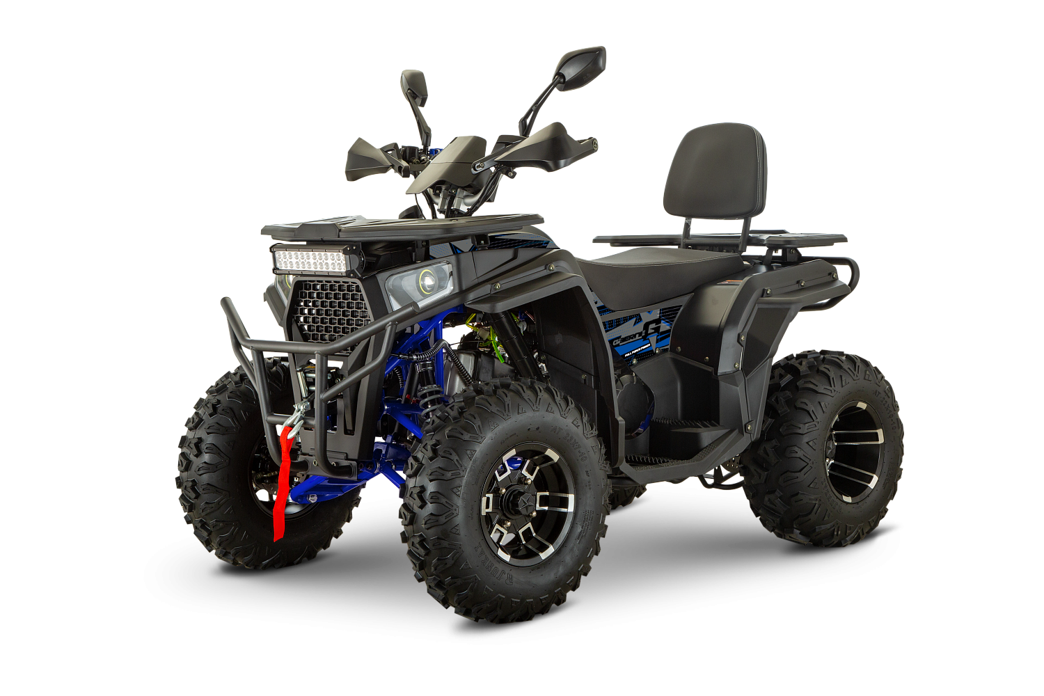 Квадроцикл GBM CROSS HILL 320 BIG PREMIUM в Стерлитамаке