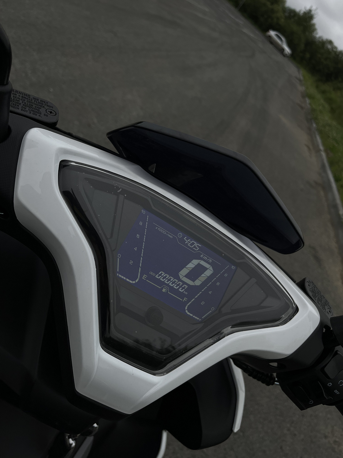 Скутер PROMAX TURAN 250 (49) в Стерлитамаке