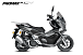 МаксиСкутер PROMAX-HONDA ADV 150 (49) (Inspired by HONDA) в Стерлитамаке