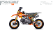 Питбайк FAIDET KAYOT 70 12/10 в Стерлитамаке