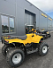 КВАДРОЦИКЛ IRBIS ATV 250  в Стерлитамаке
