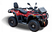 Квадроцикл HISUN TACTIC 750-/EXTREME EDITION/ в Стерлитамаке