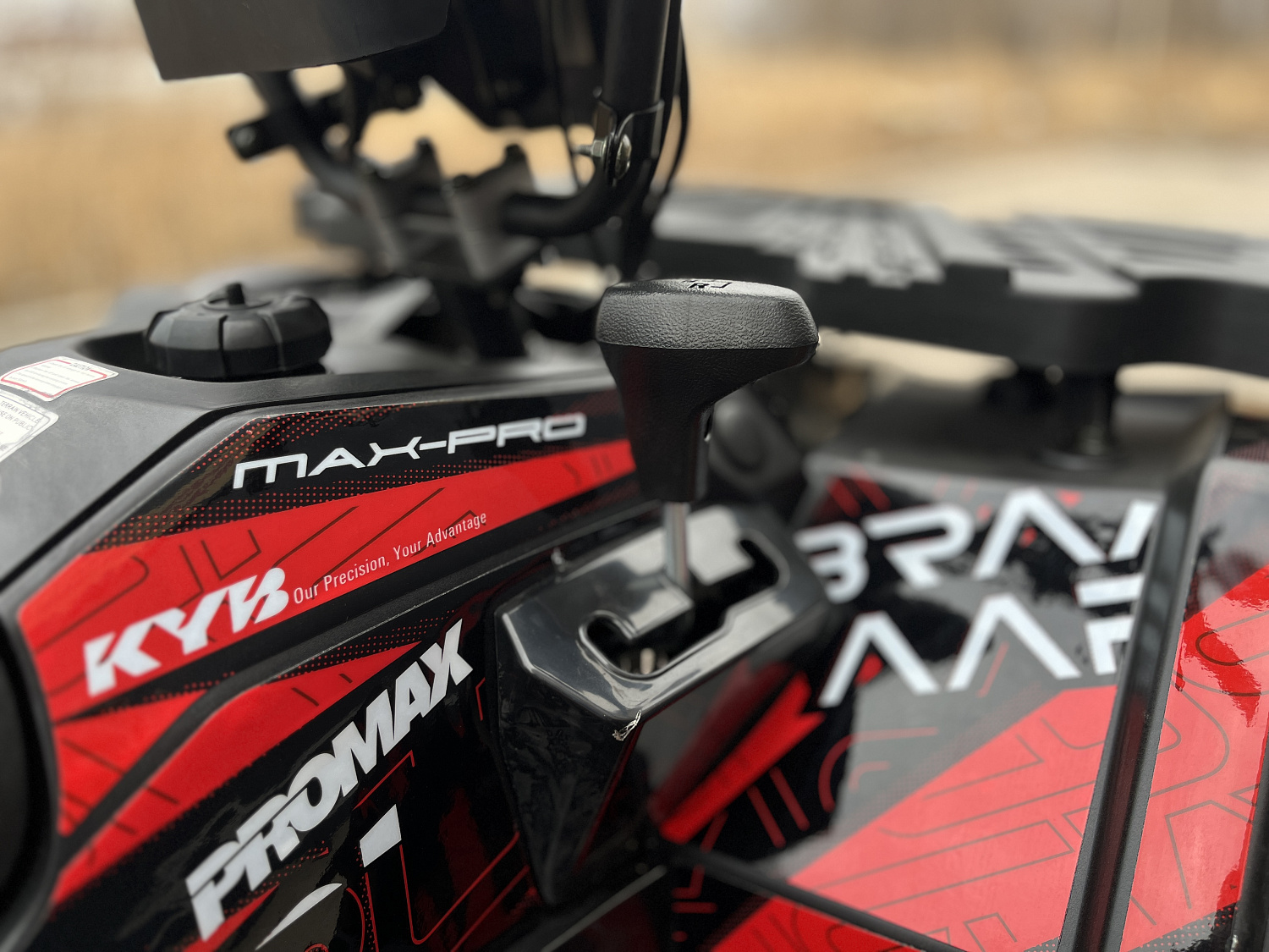 Квадроцикл PROMAX TAURUS 300 MAX-PRO LONG в Стерлитамаке