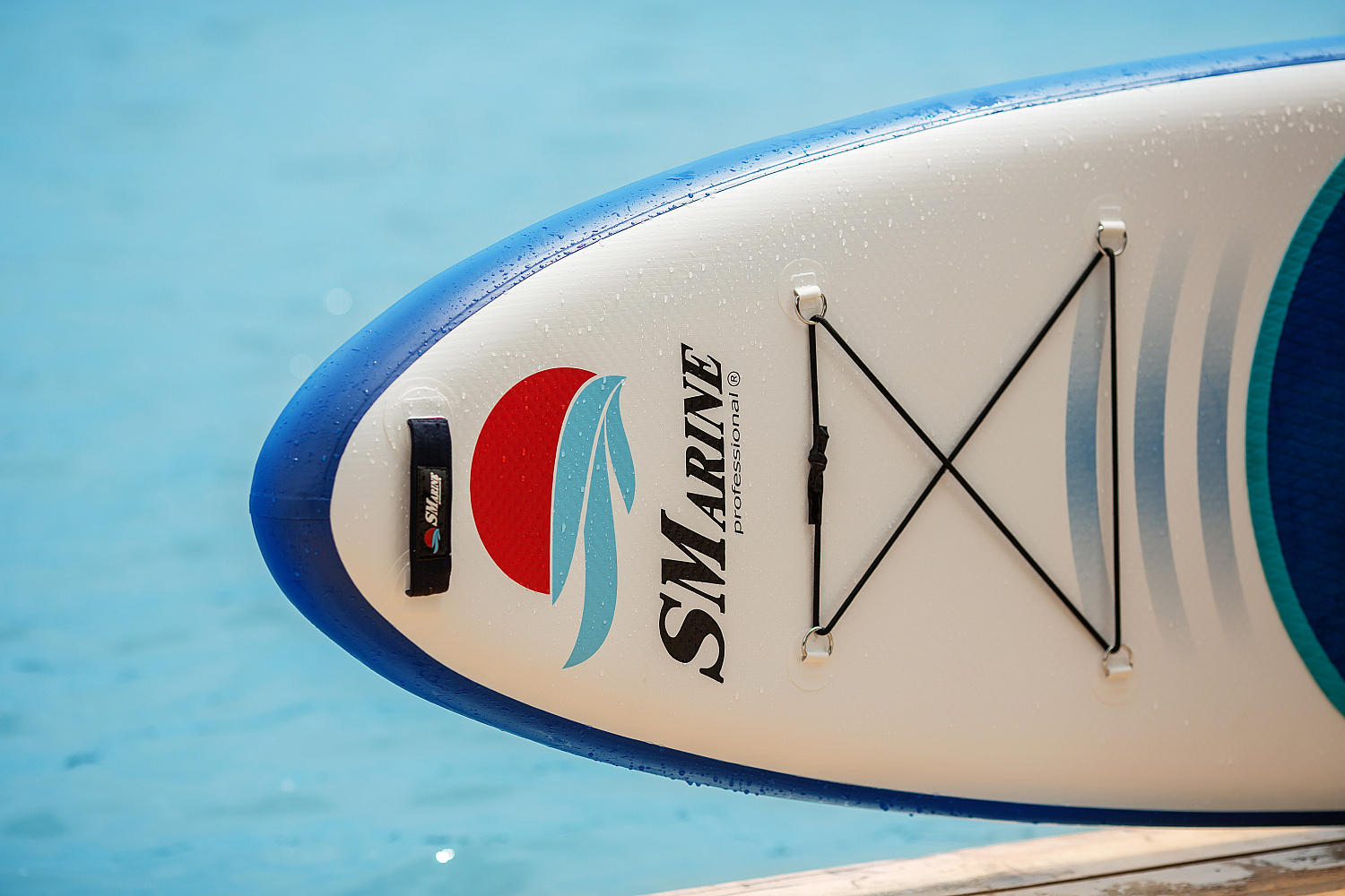 САП (SUP) Board SMARINE 10.6 в Стерлитамаке