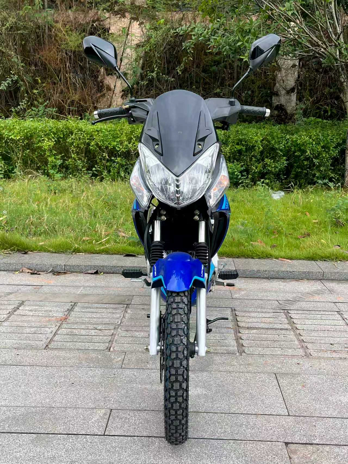 Мопед PROMAX STREET CROSS MAX 150 (49) в Стерлитамаке