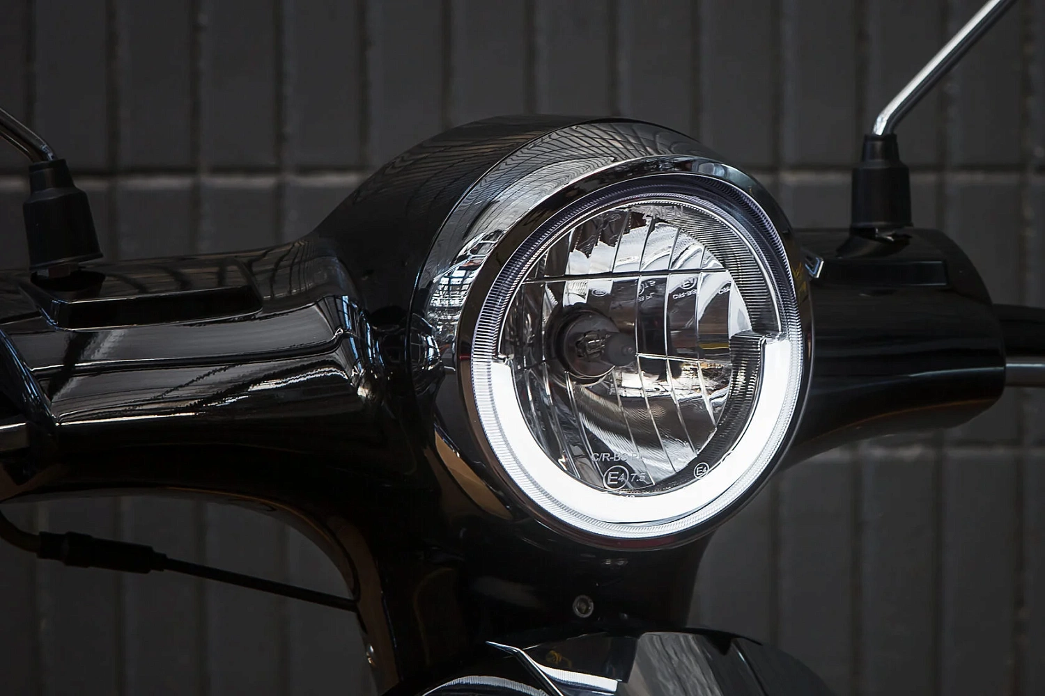 Скутер MINSK Vesna 125 M1NSK в Стерлитамаке