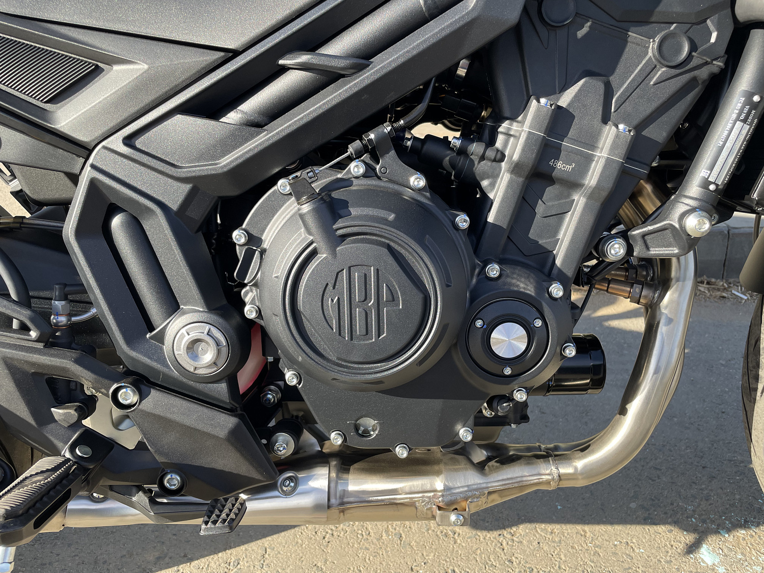 Мотоцикл STELS M502N в Стерлитамаке