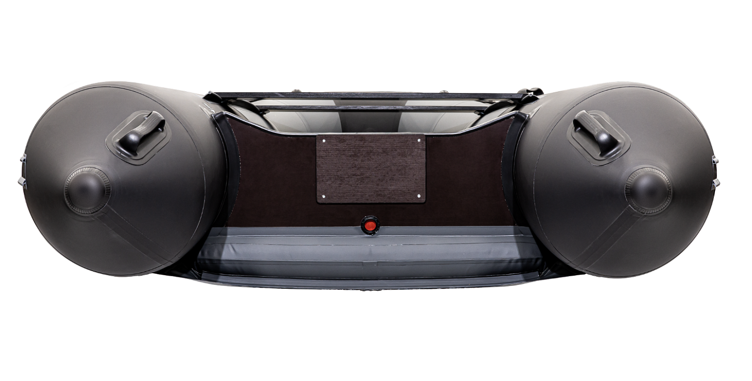 Лодка Таймень NX 4000 НДНД PRO в Стерлитамаке