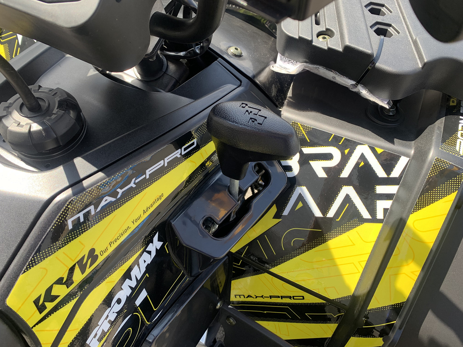 Квадроцикл PROMAX TAURUS 300 MAX-PRO в Стерлитамаке