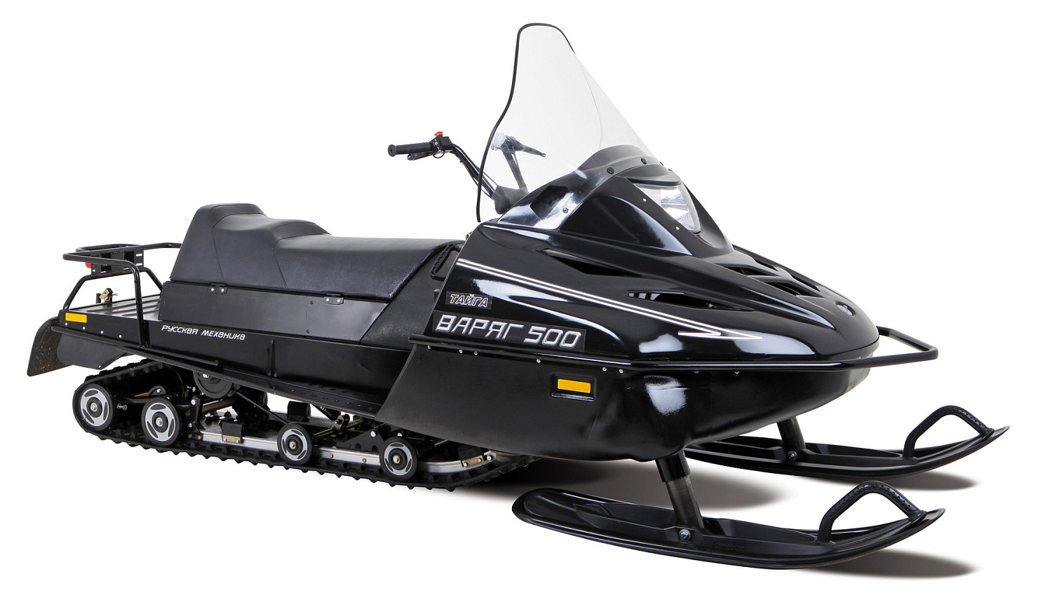 Снегоход РМ ТАЙГА ВАРЯГ 500 в Стерлитамаке