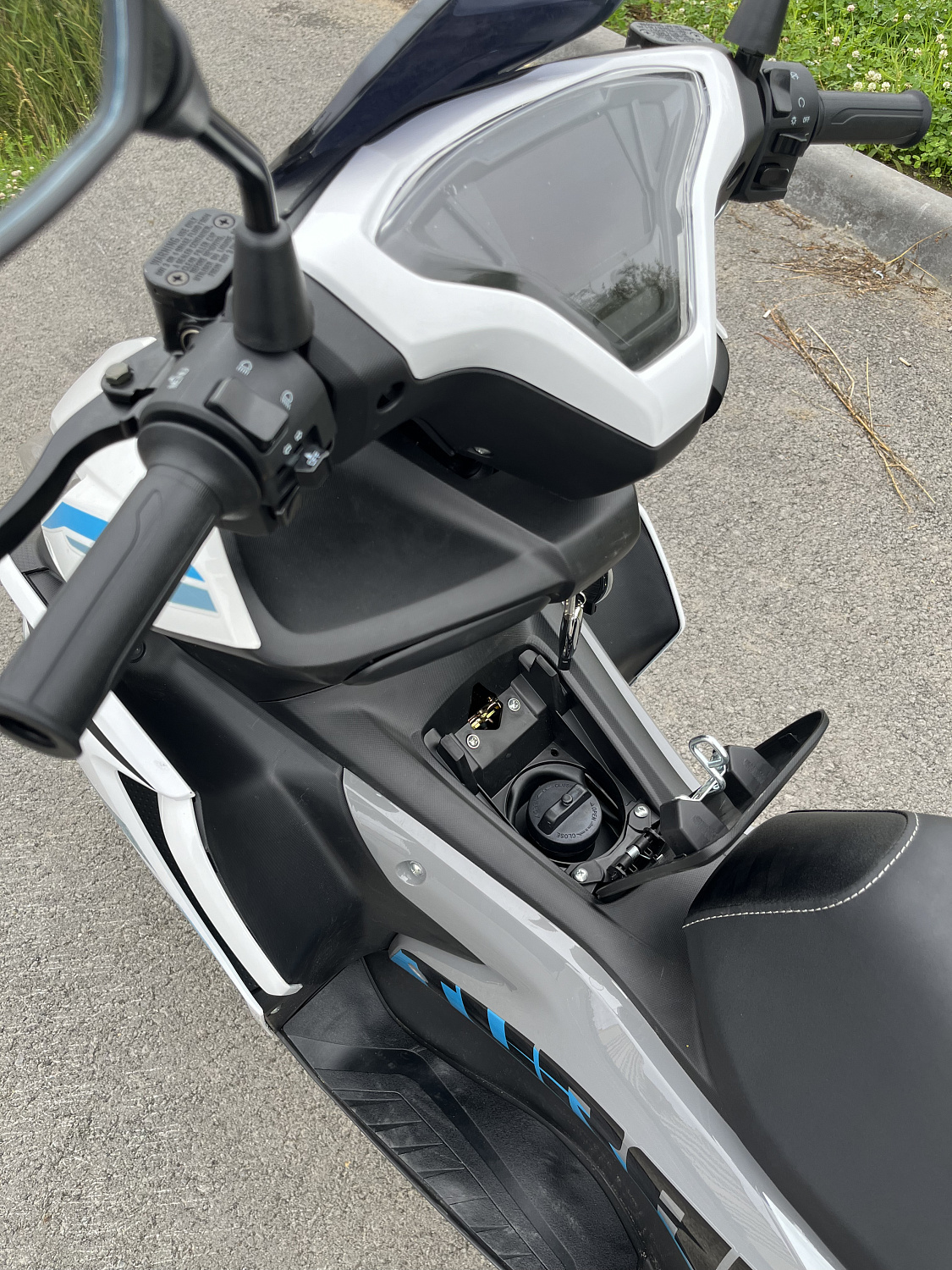 Скутер PROMAX TURAN 250 (49) в Стерлитамаке