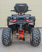 Квадроцикл GBM STORMRIDER 300 NEW PREMIUM в Стерлитамаке