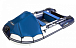 НАДУВНАЯ ЛОДКА GLADIATOR D420AL в Стерлитамаке