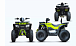 Квадроцикл Progasi RaceJumper MaxPower 200 в Стерлитамаке