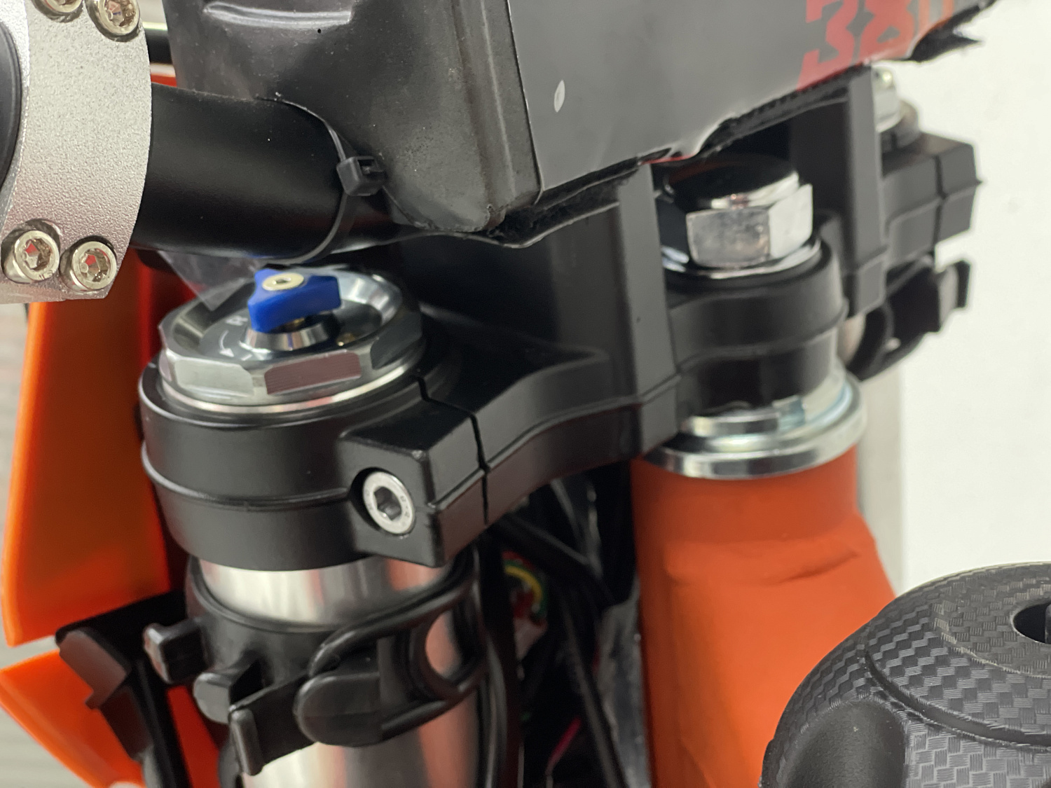 Кроссовый мотоцикл PROMAX INFERNO 380 (4 valves, 5 gears) в Стерлитамаке