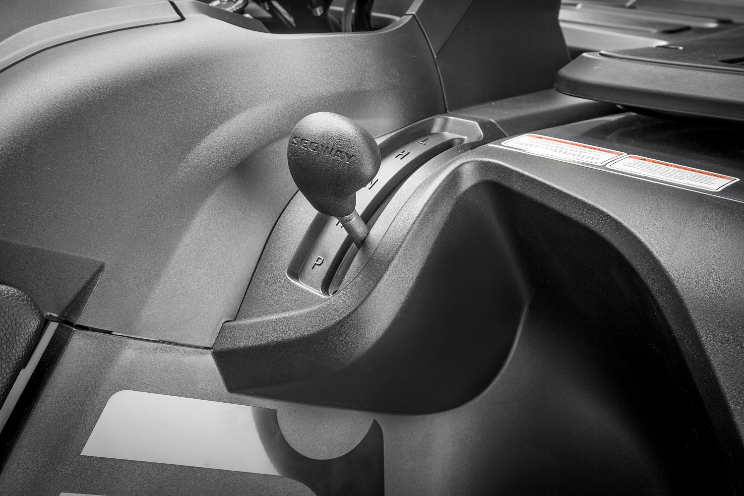  Квадроцикл Segway SNARLER AT6 LE в Стерлитамаке