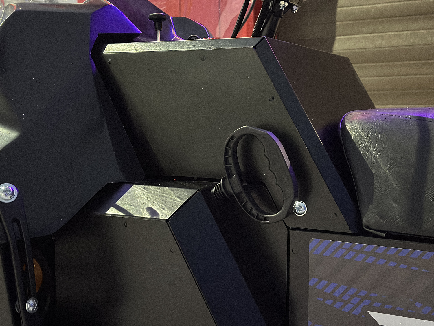 Снегоход PROMAX YAKUT 500 2.0 4T 20 в Стерлитамаке