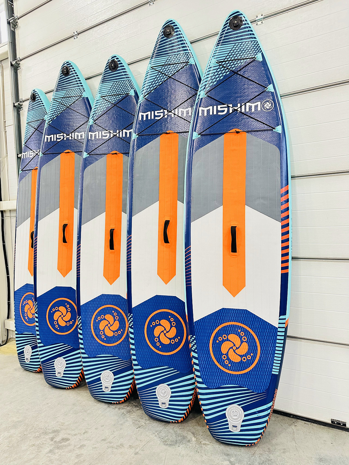 SUP (САП) Доска MISHIMO TROFY 10.6 в Стерлитамаке