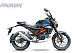 Мопед PROMAX CB150PR (49) в Стерлитамаке