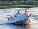 Алюминиевая лодка Wyatboat-390 DCM в Стерлитамаке