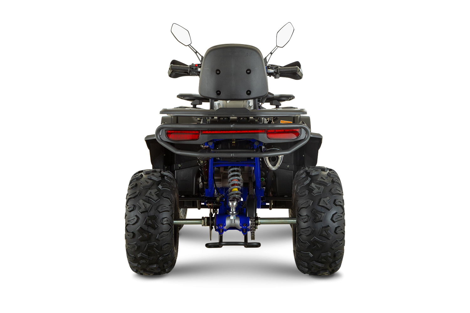 Квадроцикл GBM CROSS HILL 320 BIG PREMIUM в Стерлитамаке