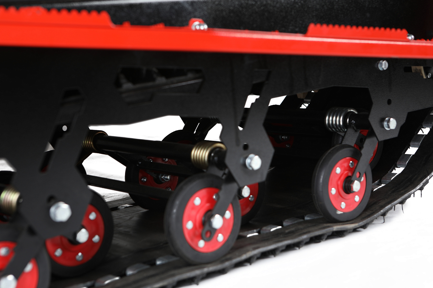 Снегоход IKUDZO HUNTER 600LK 20 V2 в Стерлитамаке