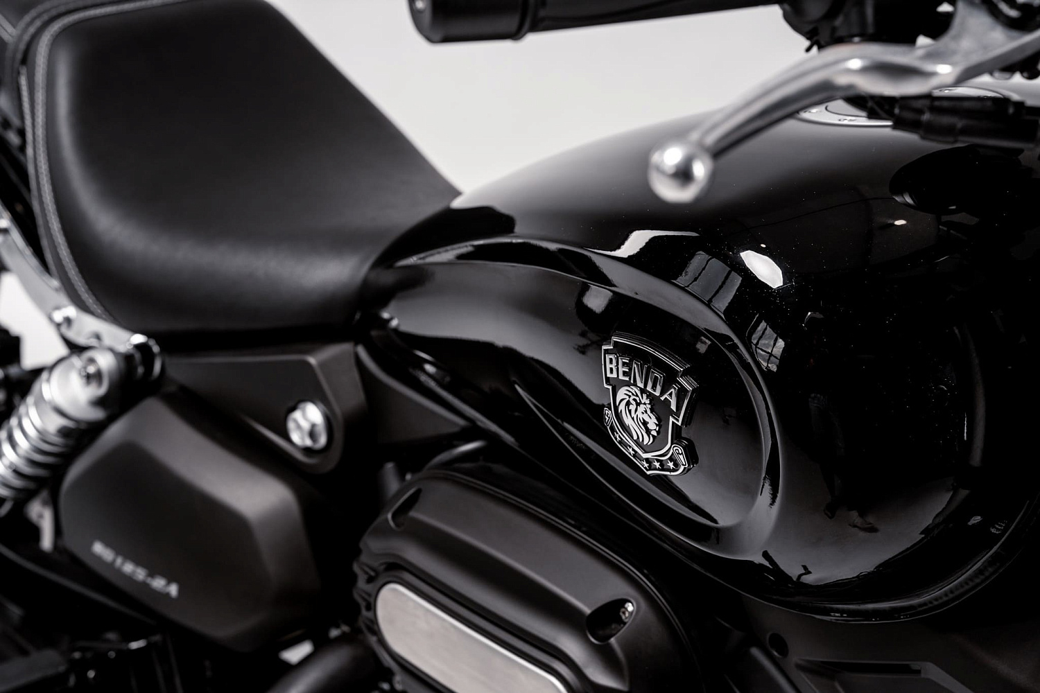 Мотоцикл Benda Funrider 125 в Стерлитамаке