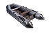  Лодка АКВА 3200 слань-книжка киль в Стерлитамаке