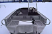 Алюминиевая лодка Wyatboat-390 C в Стерлитамаке