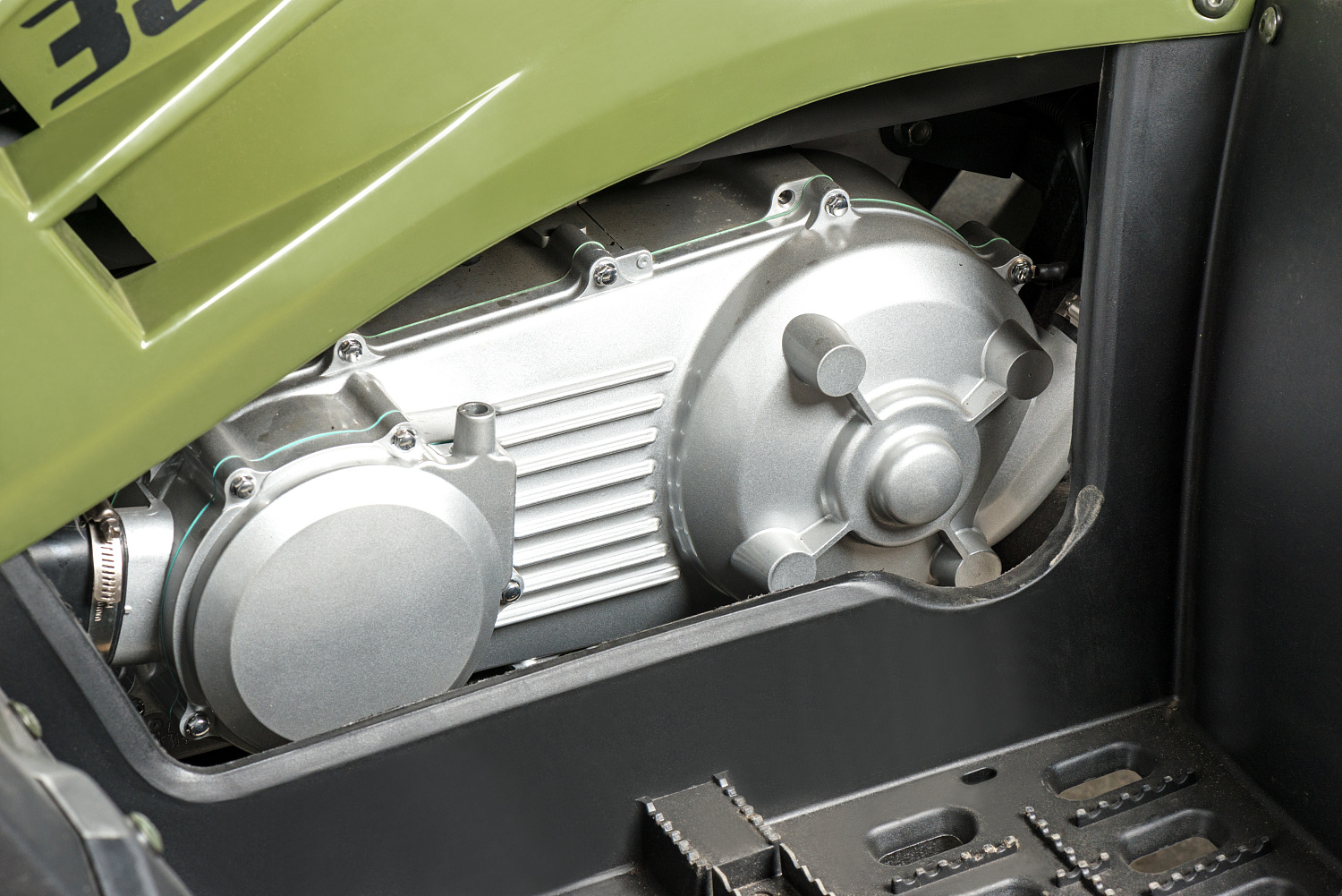 Квадроцикл IRBIS ATV 300 в Стерлитамаке