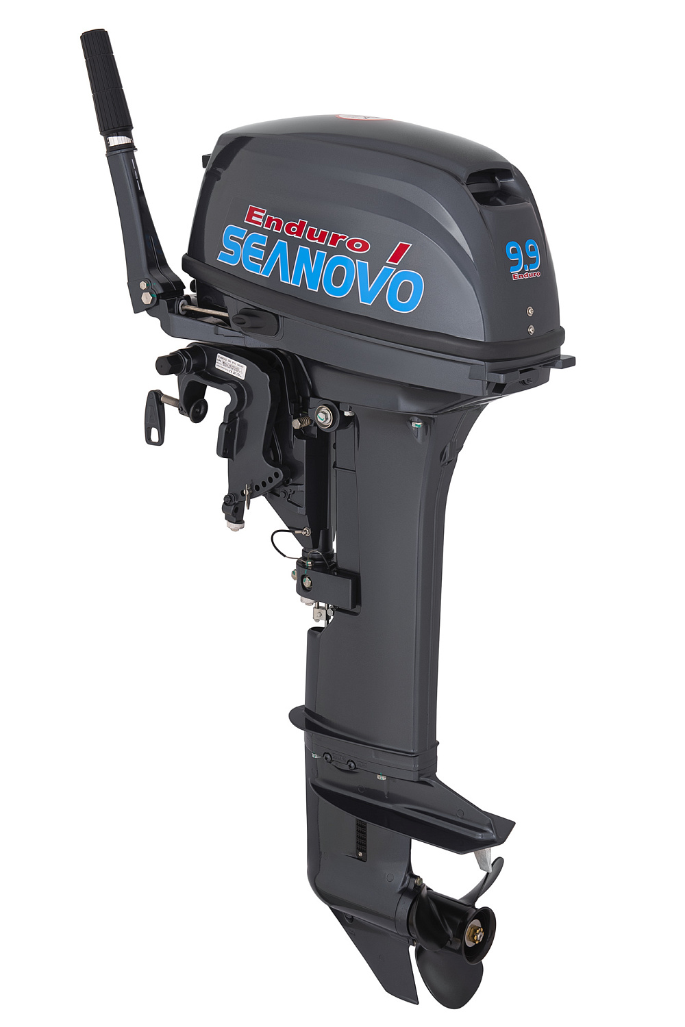 Лодочный мотор SEANOVO SN9.9FHS ENDURO в Стерлитамаке