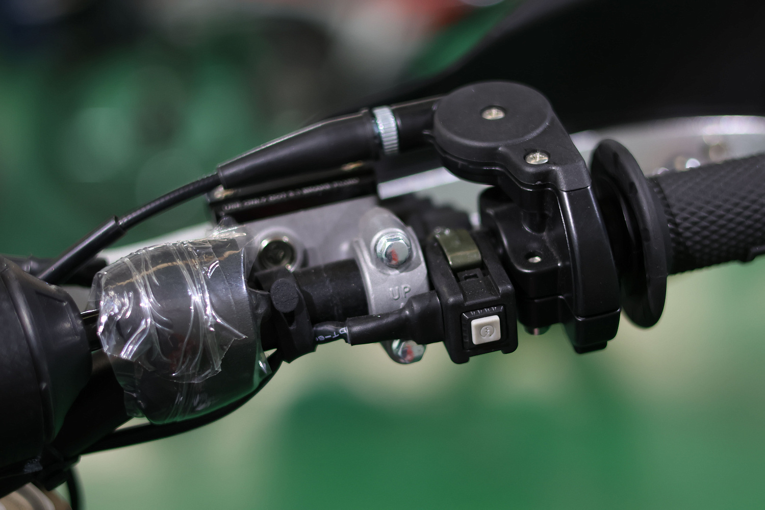 Мотоцикл JHLMOTO JHLofr GS CB300RL в Стерлитамаке