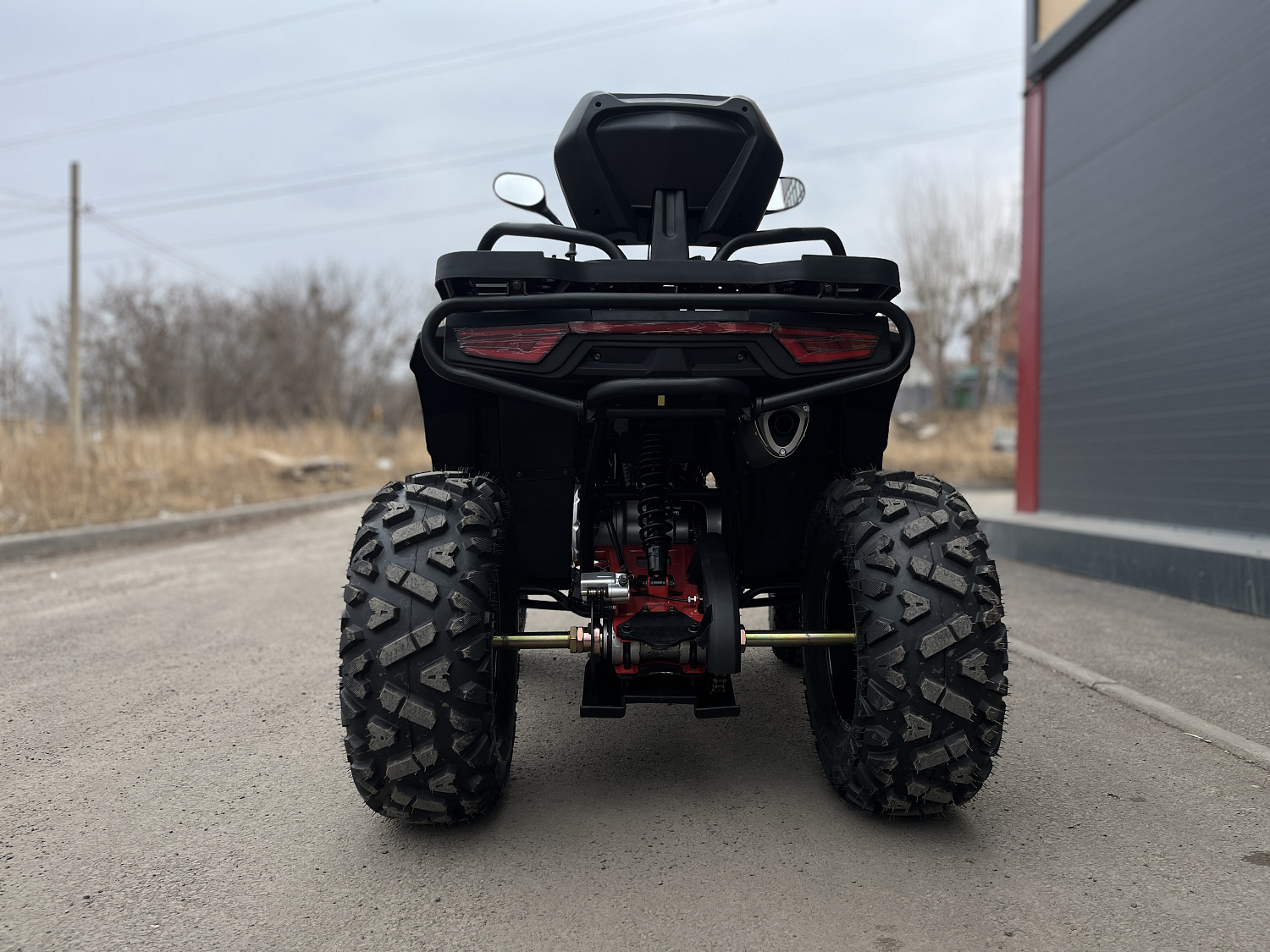 Квадроцикл PROMAX TAURUS 300 MAX-PRO LONG в Стерлитамаке