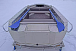 Алюминиевая лодка Wyatboat-340 Р в Стерлитамаке