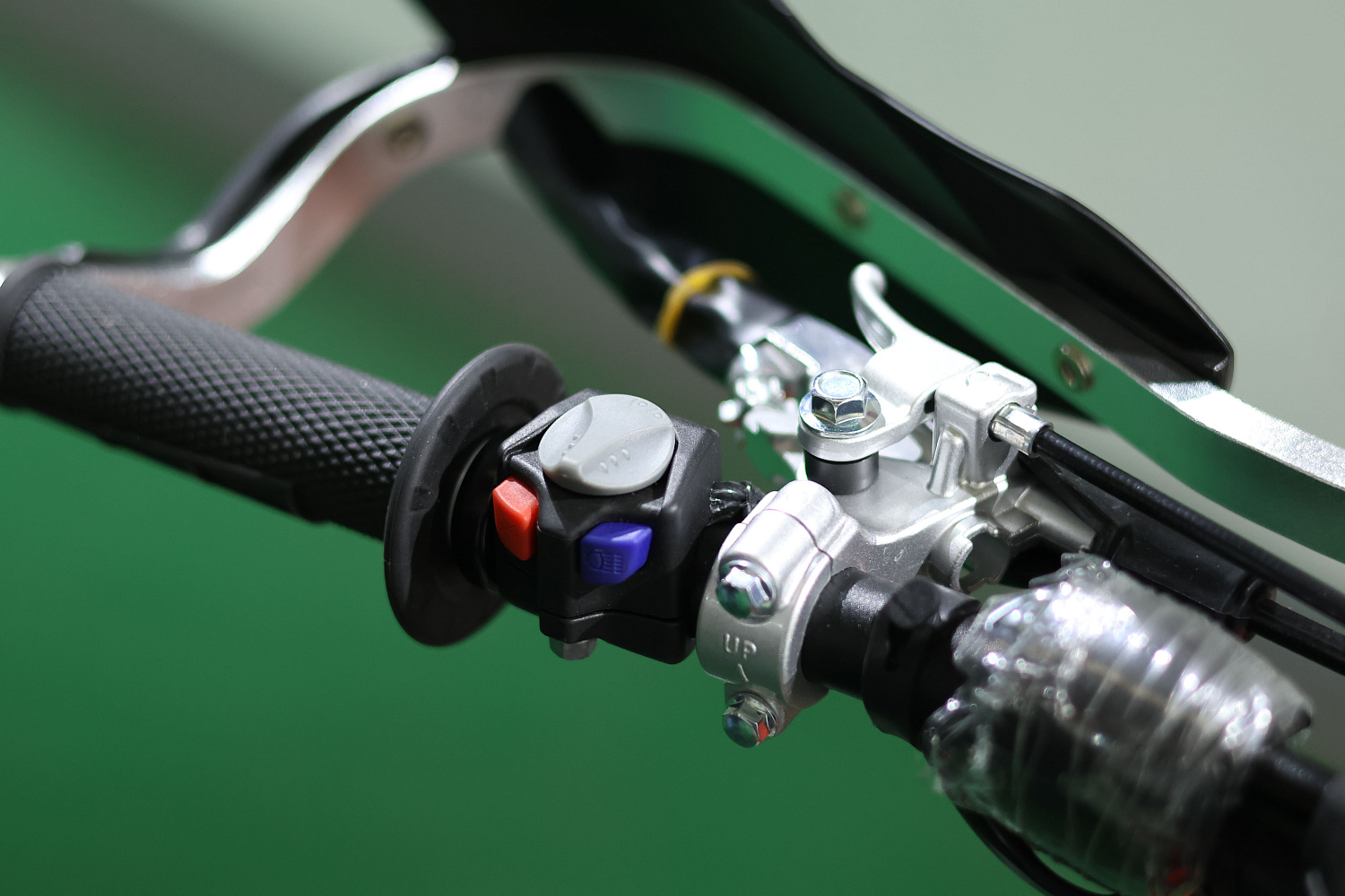 Мотоцикл JHLMOTO JHLofr GS YBS300 (176MN) в Стерлитамаке