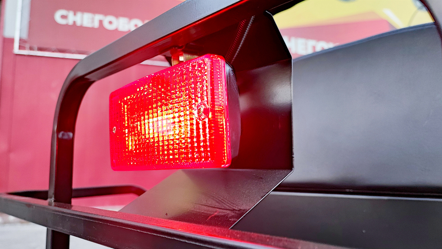 Снегоход PROMAX SNOWBEAR V3 650 2T в Стерлитамаке