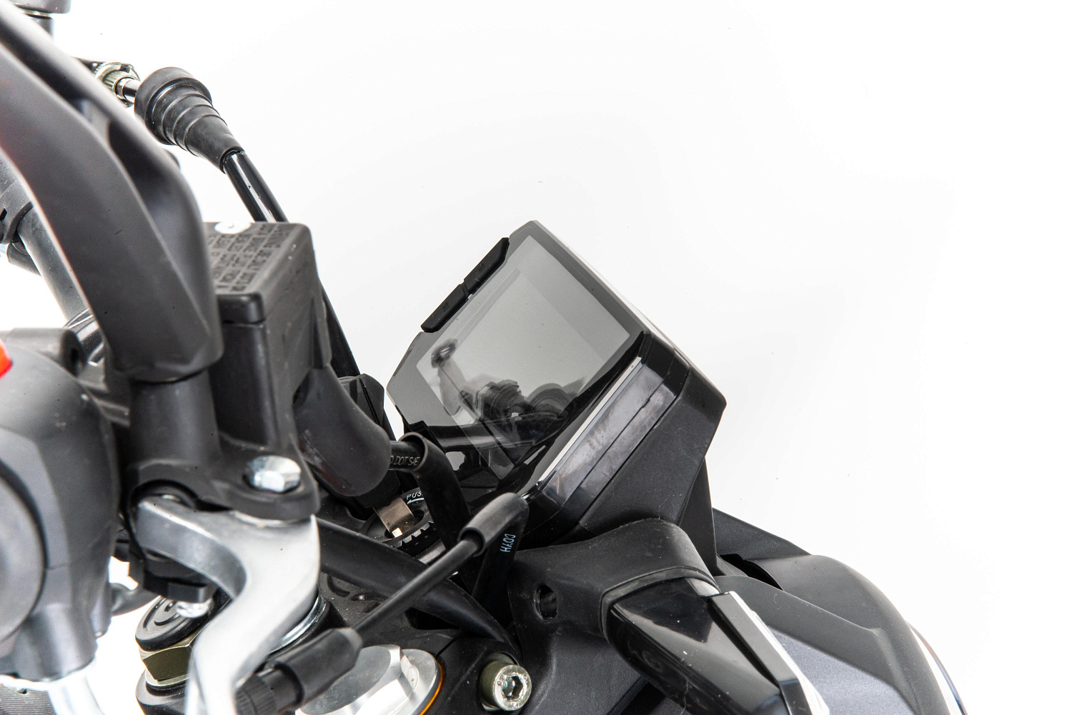 Мотоцикл PROMAX CB150R (49) в Стерлитамаке