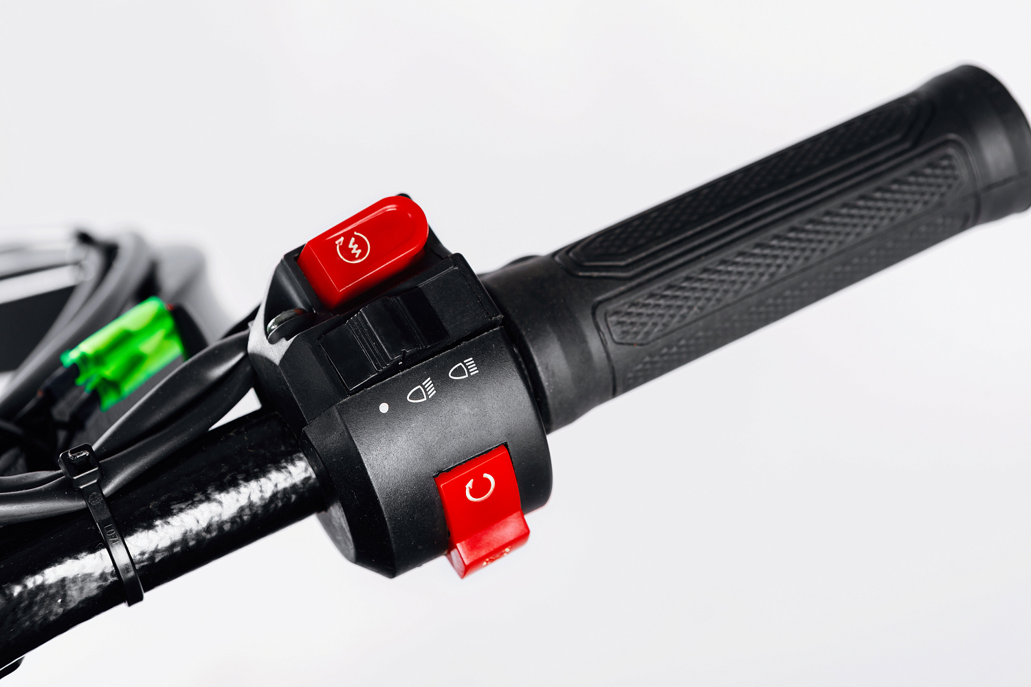 МОТОБУКСИРОВЩИК IKUDZO LONG 2.0 1700/500 EKR19 в Стерлитамаке