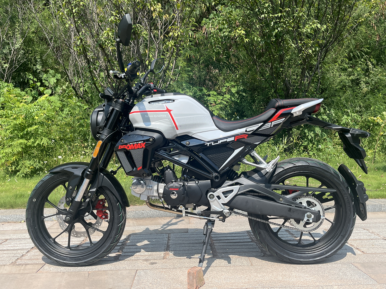Мопед PROMAX CB130R (49) в Стерлитамаке
