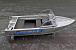 Алюминиевая лодка Wyatboat-390 Pro в Стерлитамаке