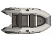 ЛОДКА НАДУВНАЯ YUKONA 330TSE (F) -В КОМПЛЕКТЕ С ФАНЕРНЫМ ПАЙОЛОМ в Стерлитамаке